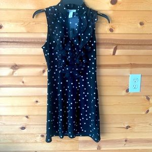 White House Black Market Dress